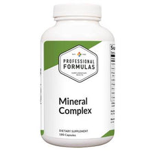 Mineral Complex