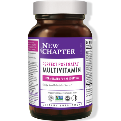 Perfect Postnatal