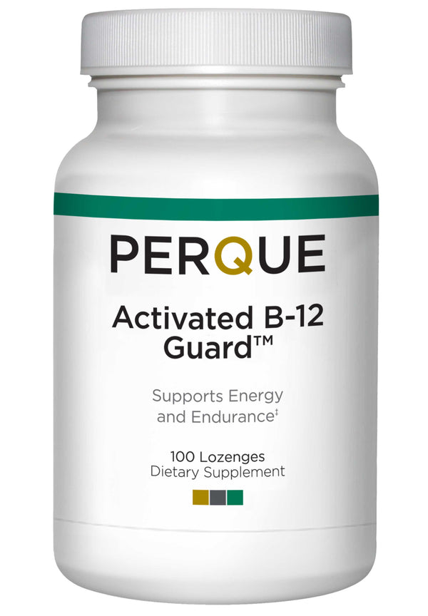 Activated B-12 Guard 2000 mcg