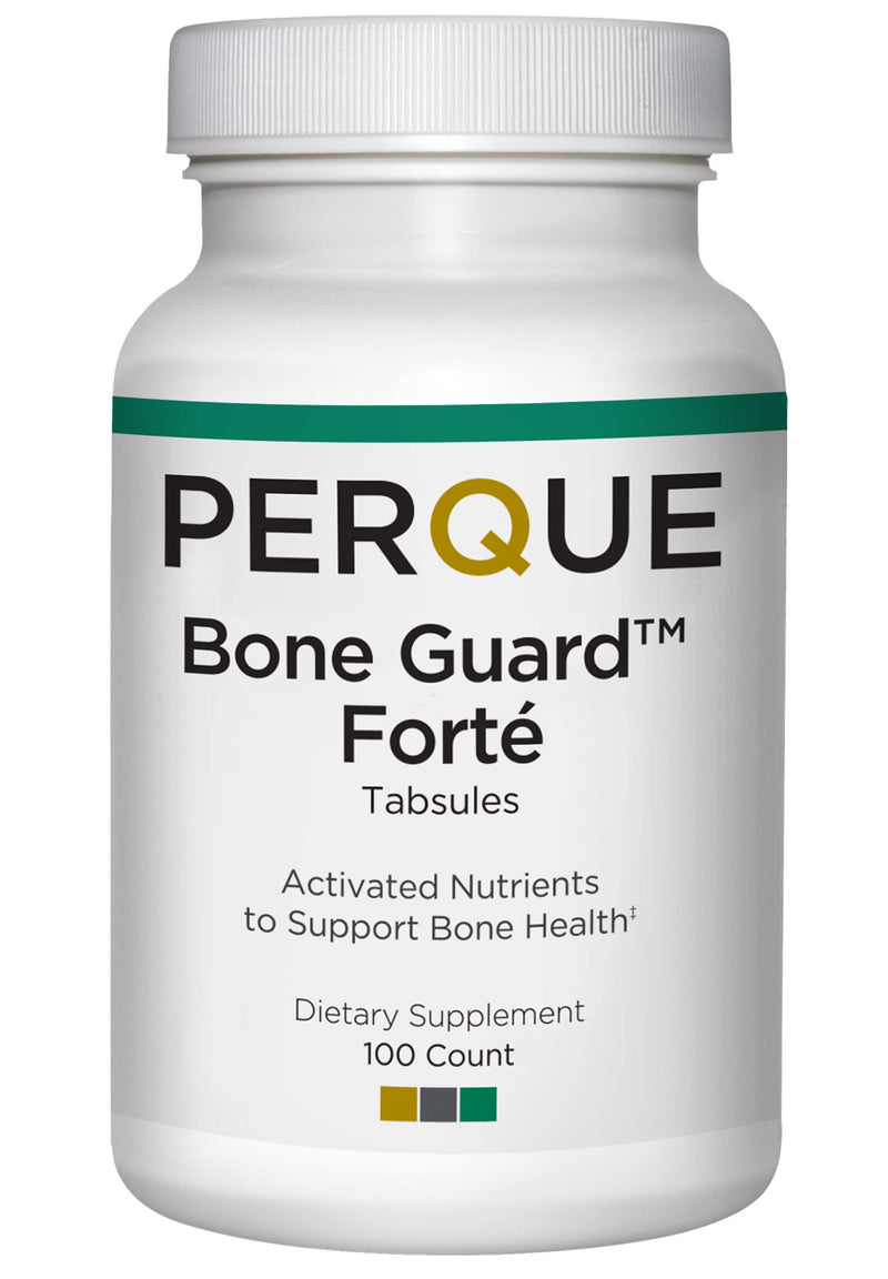 Bone Guard Forte