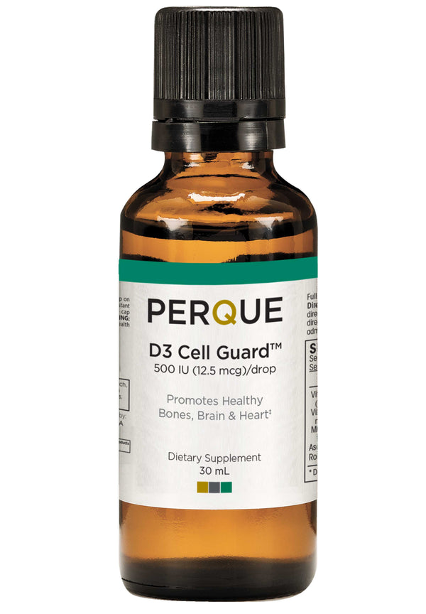 D3 Cell Guard