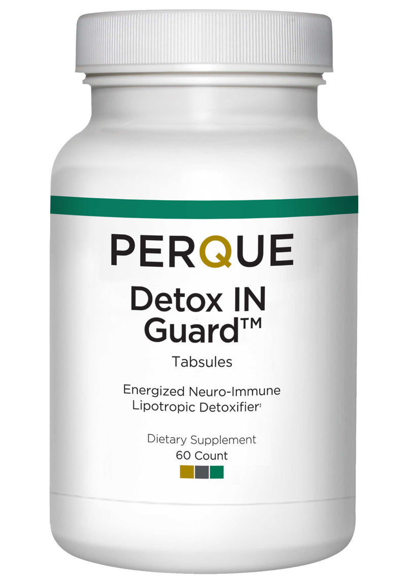 Detox IN Guard