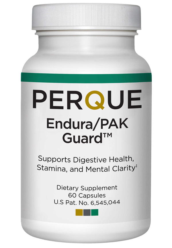 Endura/PAK Guard