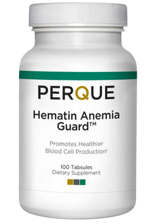 Hematin Anemia Guard