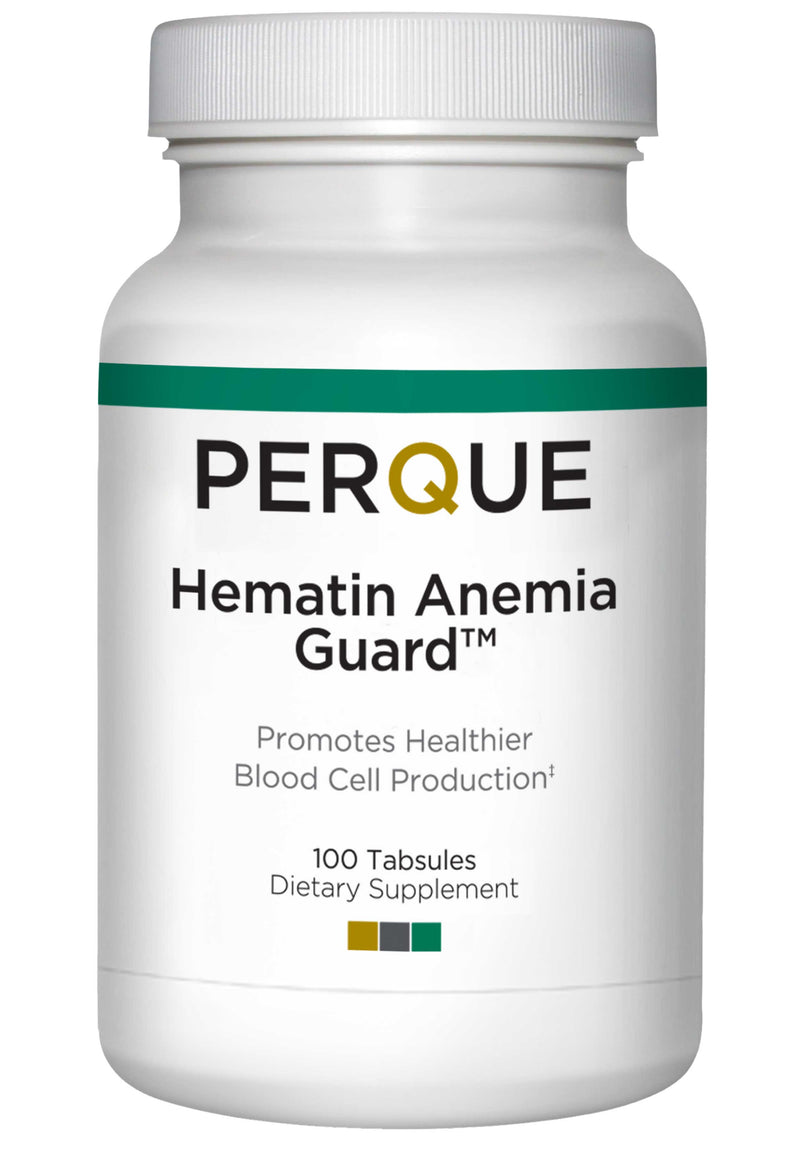 Hematin Anemia Guard