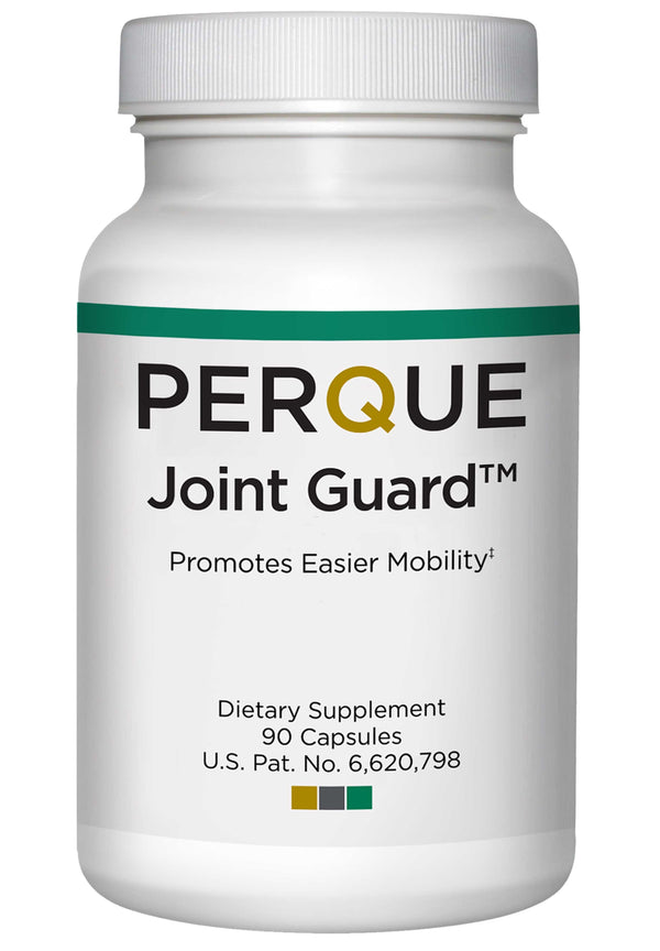 Joint Guard