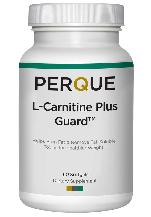 L-Carnitine Plus Guard