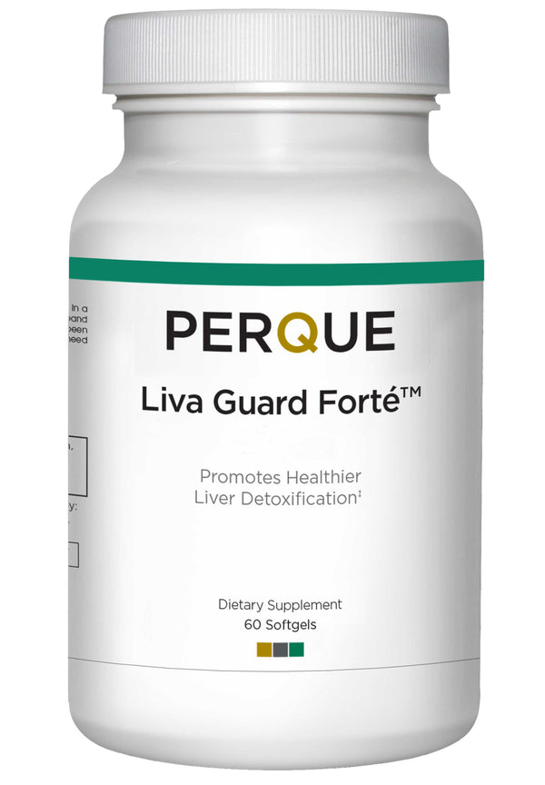 Liva Guard Forte