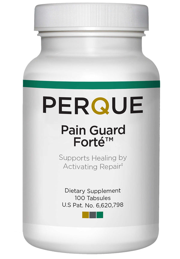 Pain Guard Forte