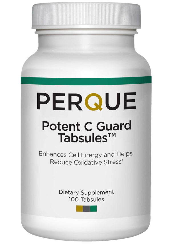 Potent C Guard 1,000 mg