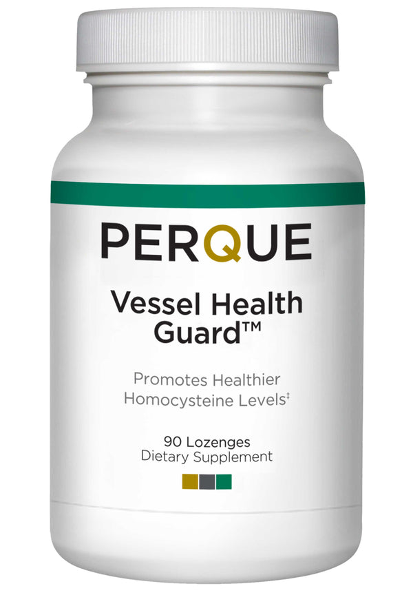 Vessel Health Guard