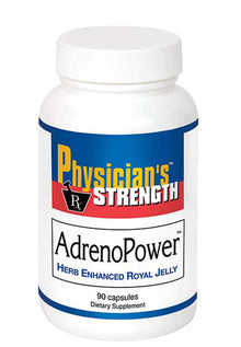 AdrenoPower