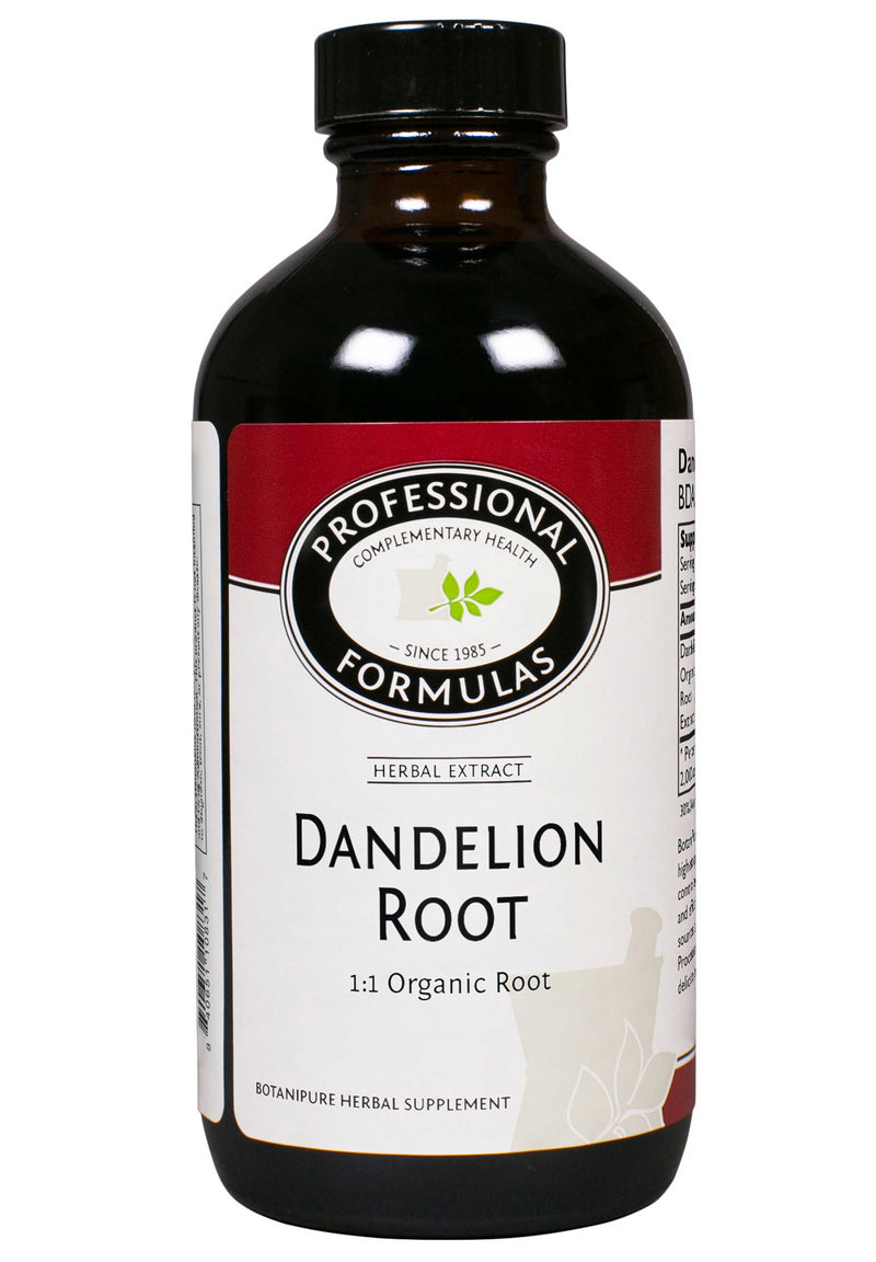 Dandelion Root - Taraxacum Officinale