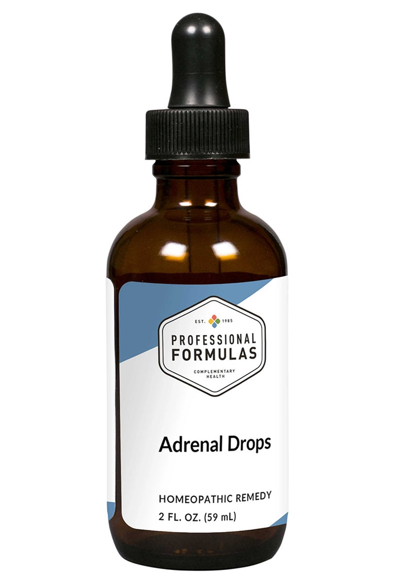 Adrenal Drops