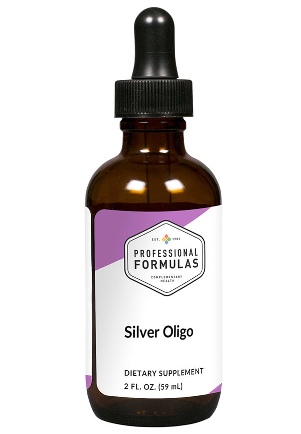 Ag-Silver/25ppm (Oligo Element)