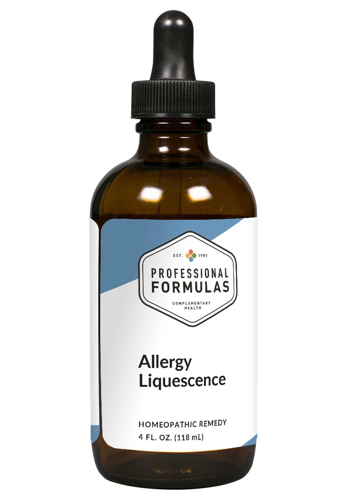 Allergy Liquesence