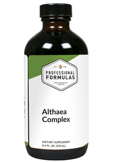 Althaea Complex