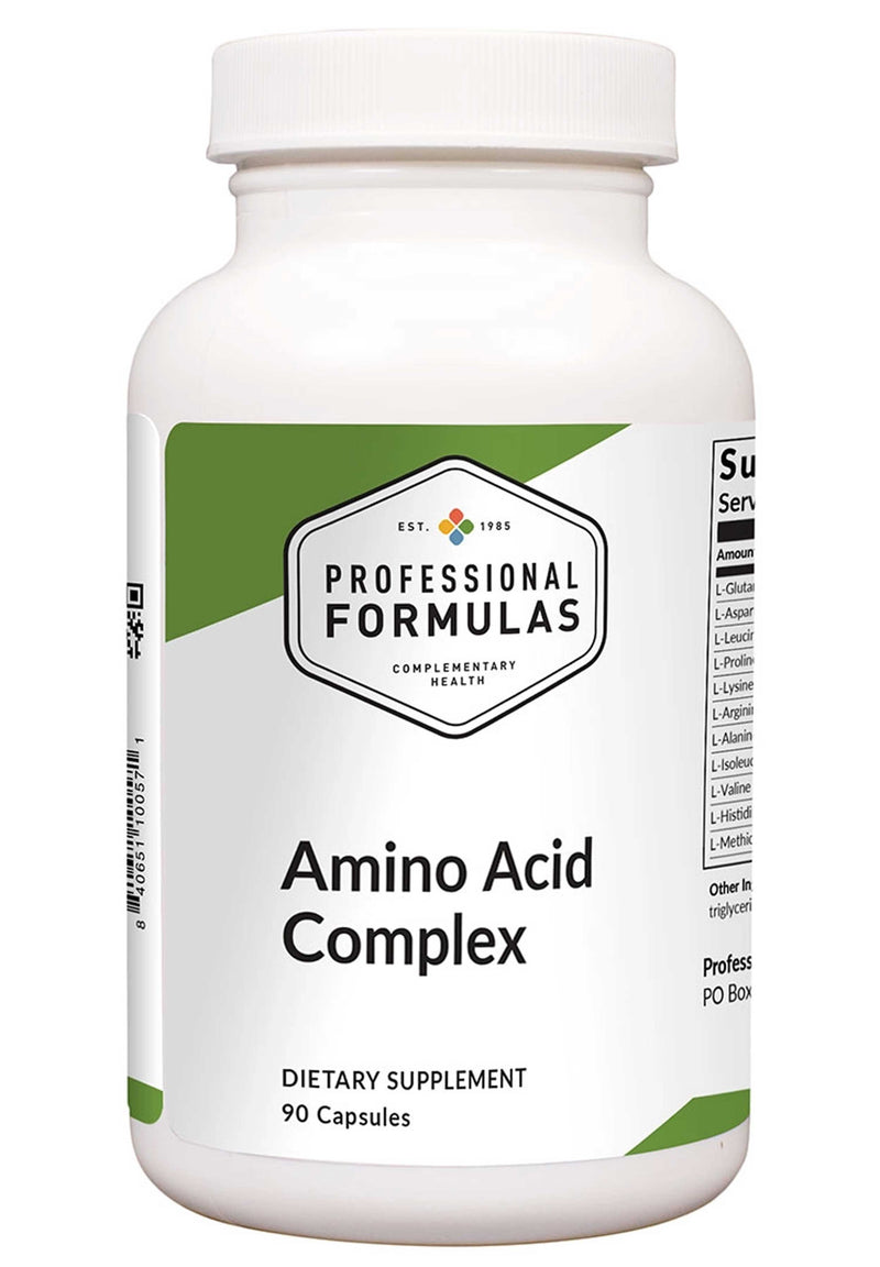 Amino Acid Complex