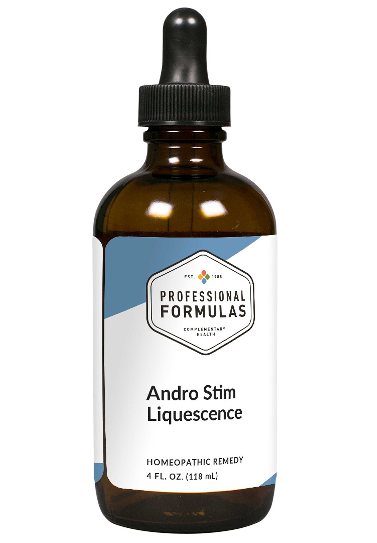 Andro Stim Liquescence