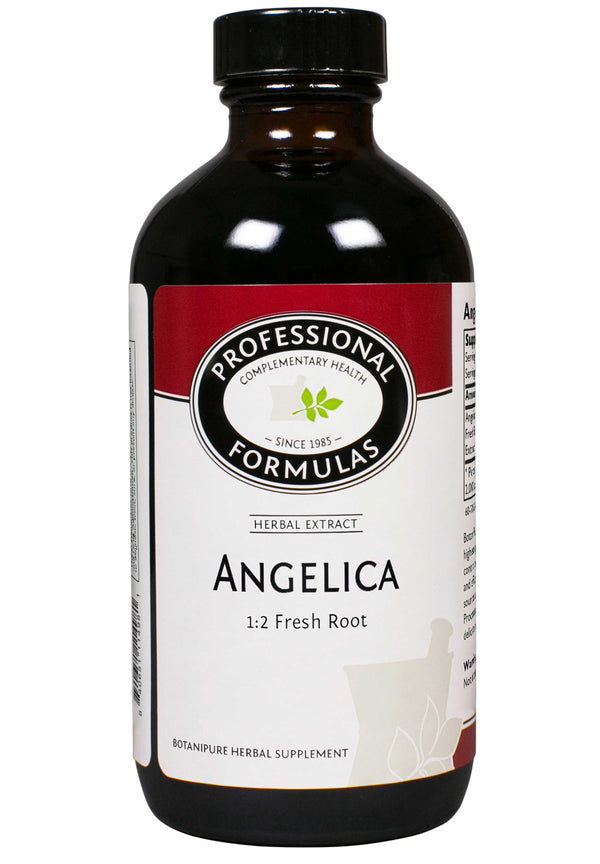 Angelica archangelica/Angelica