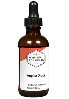 Angina Drops