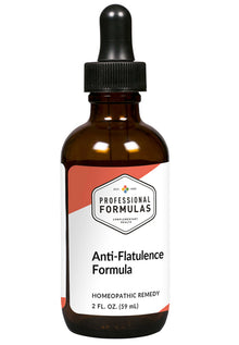 Anti-Flatulence Drops