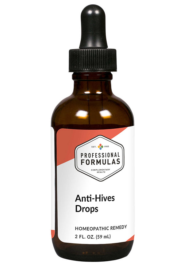 Anti-Hives Drops