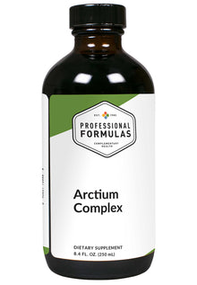Arctium Complex