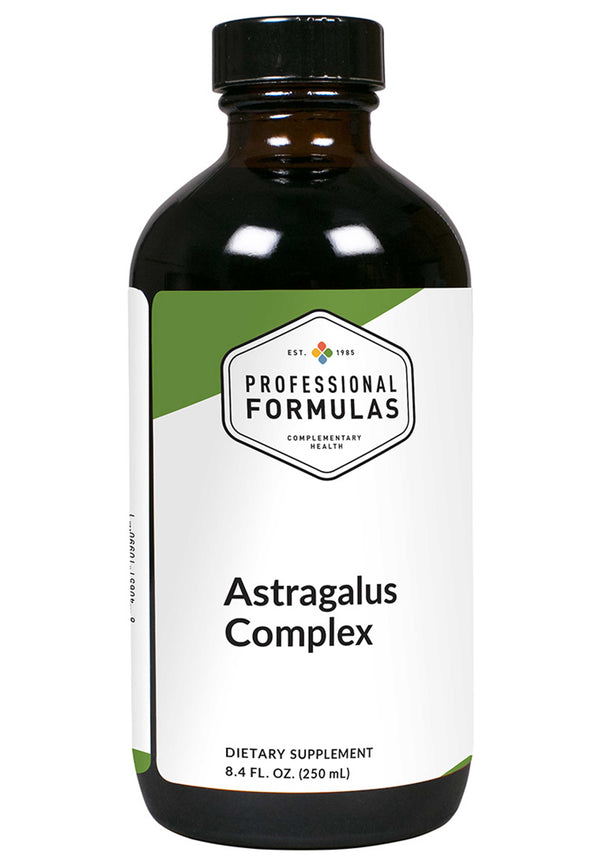 Astragalus Complex