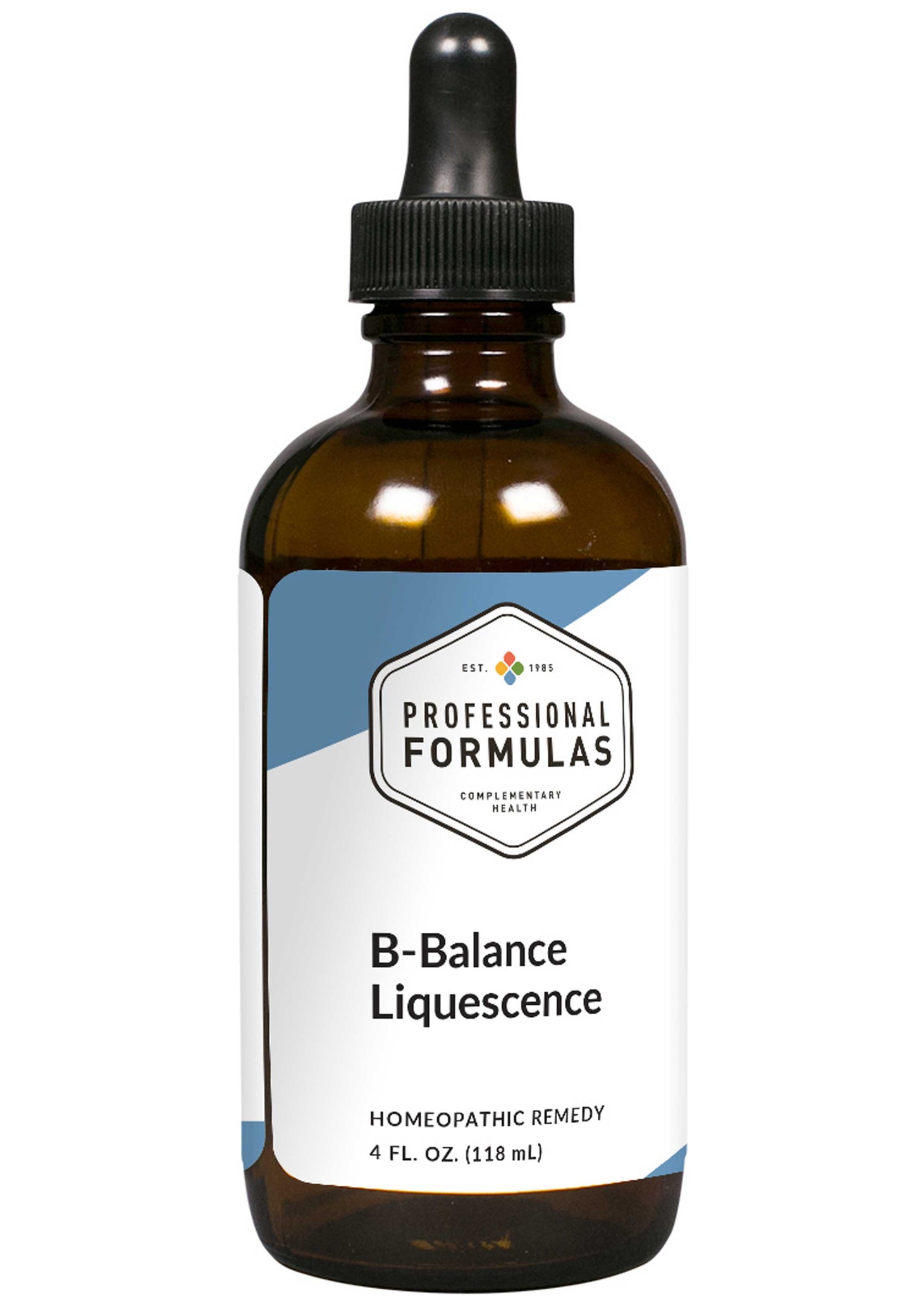 B-Balance Liquescence