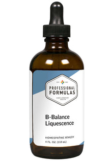 B-Balance Liquescence