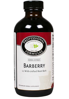 Barberry (Stem Bark)