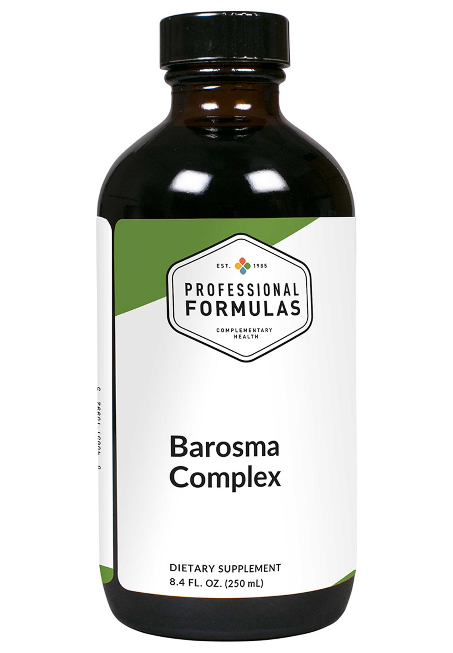 Barosma Complex