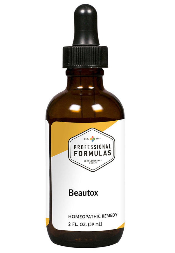 Beautox/Beauty products (Xenobiotics)
