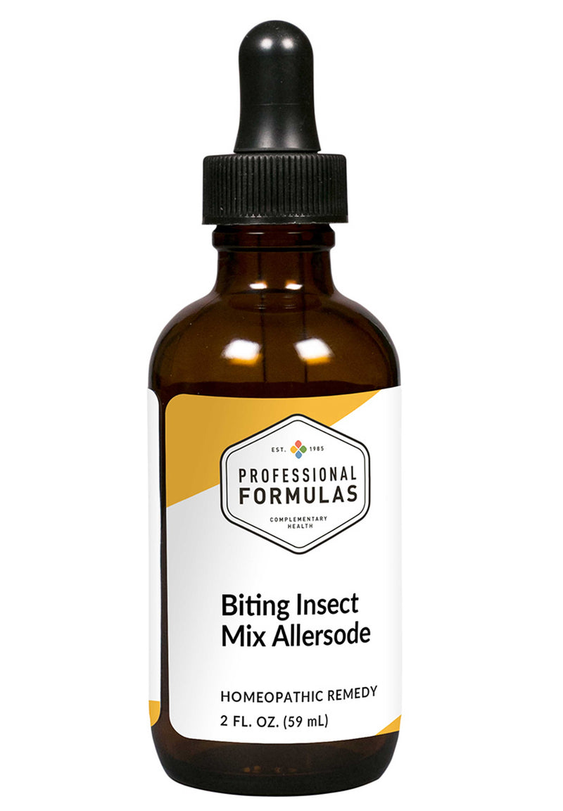 Biting Insect Mix Allersode