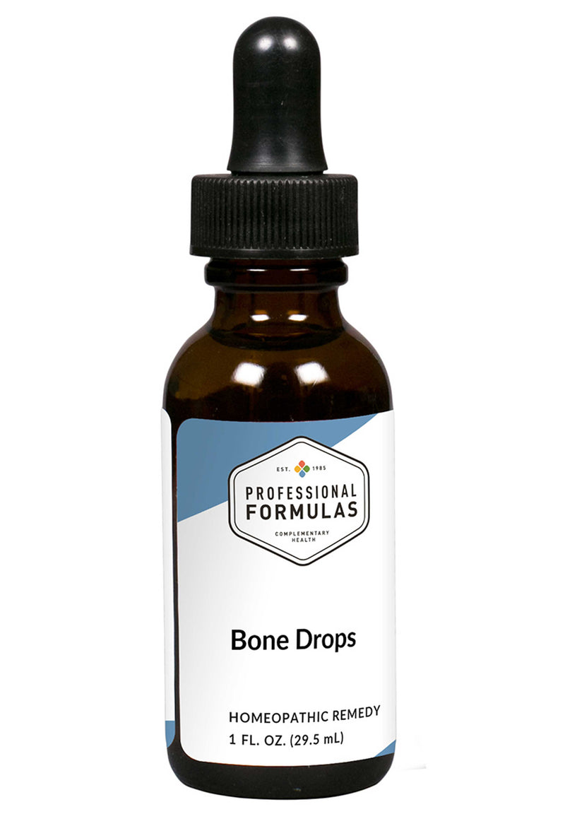 Bone Drops 12x