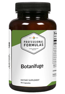 Botanifuge
