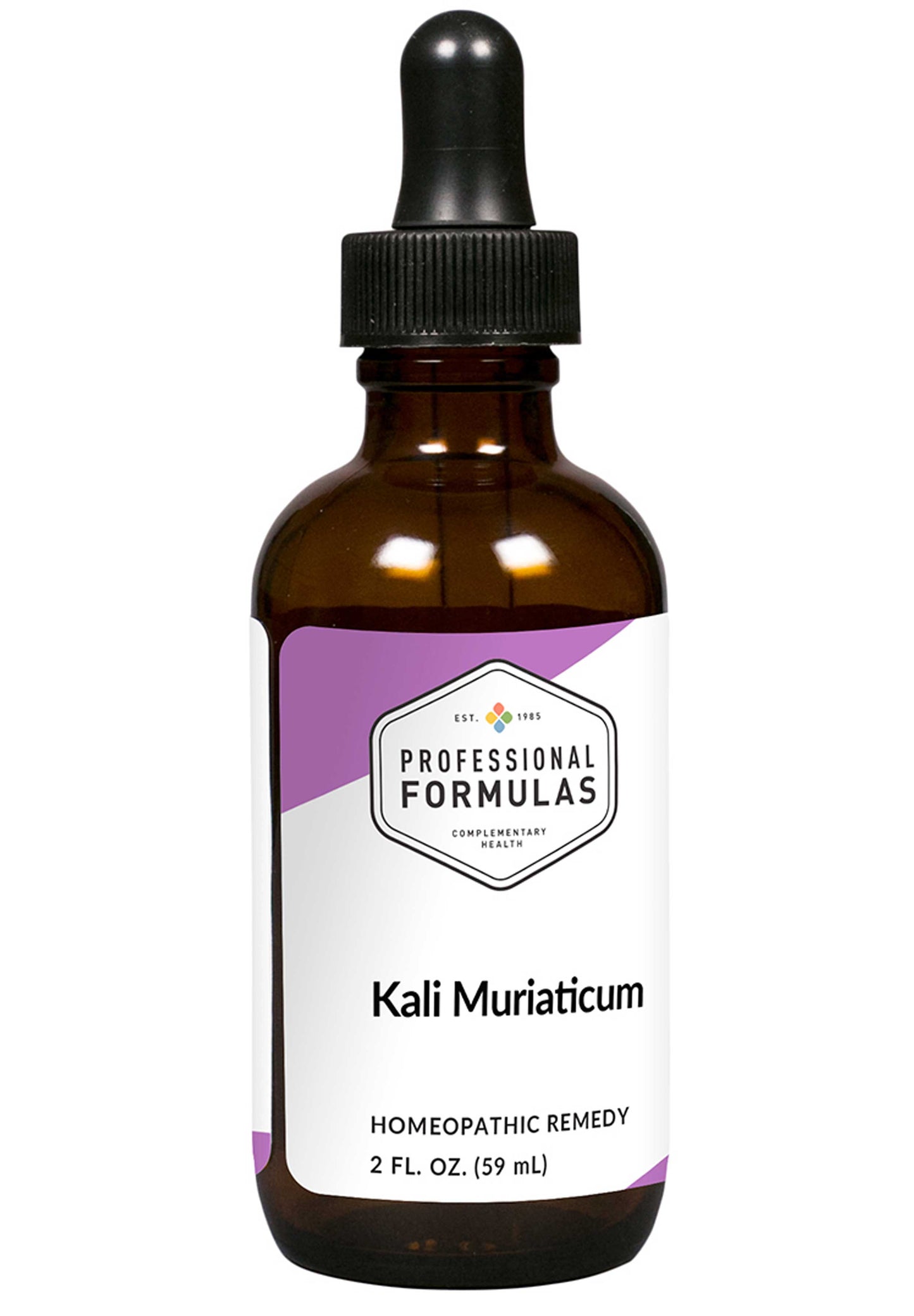 CELL SALT 5 (Kali Muriaticum)
