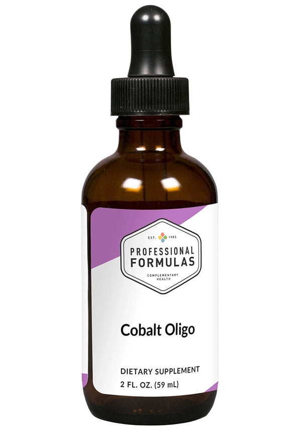 CO-Cobalt (Oligo Element)
