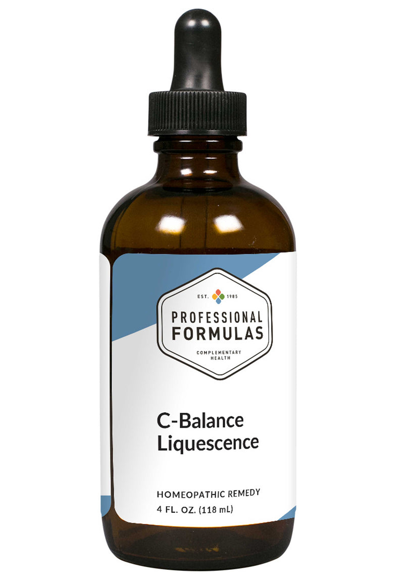 C-Balance Liquescence