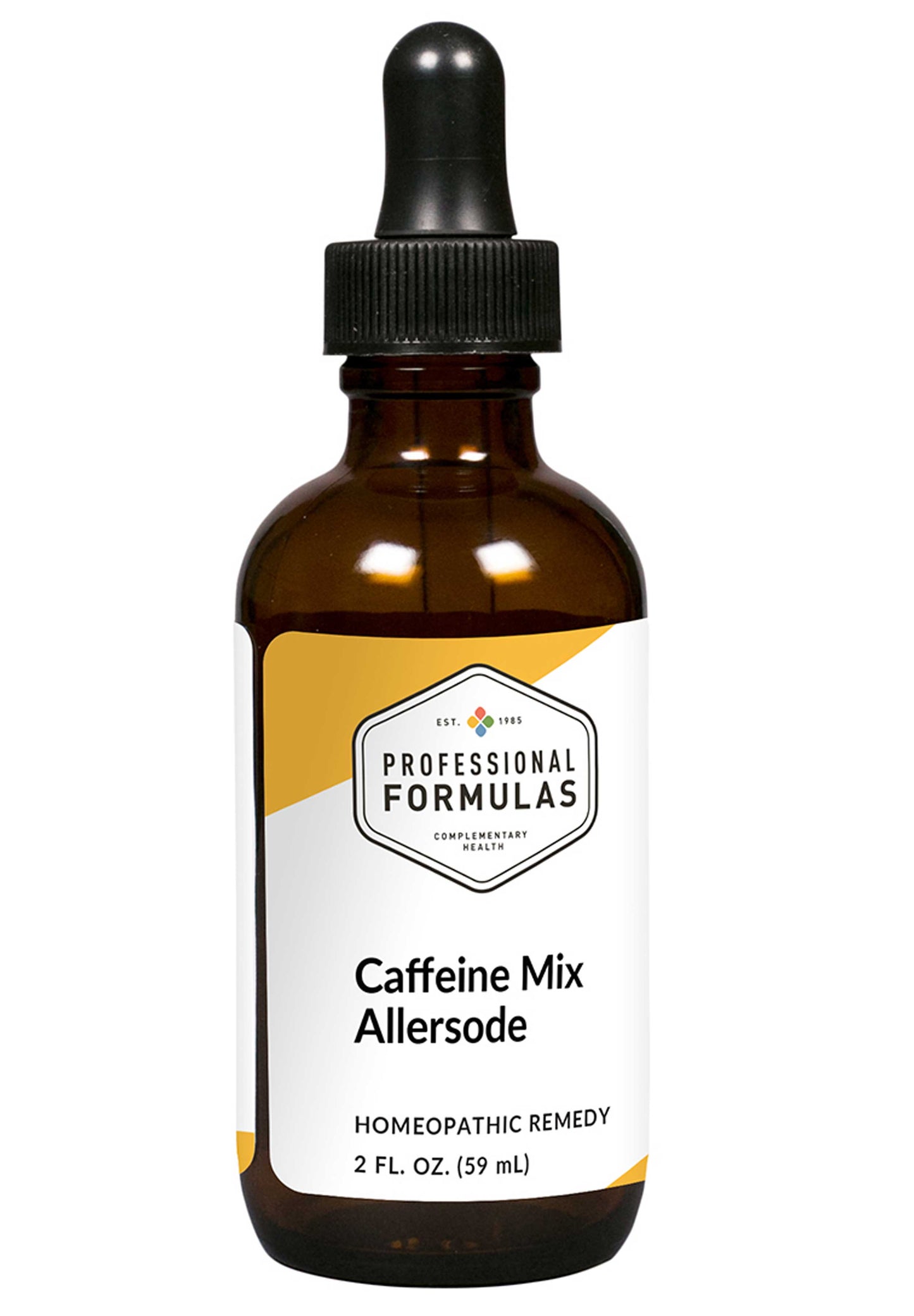 Caffeine Mix Allersode