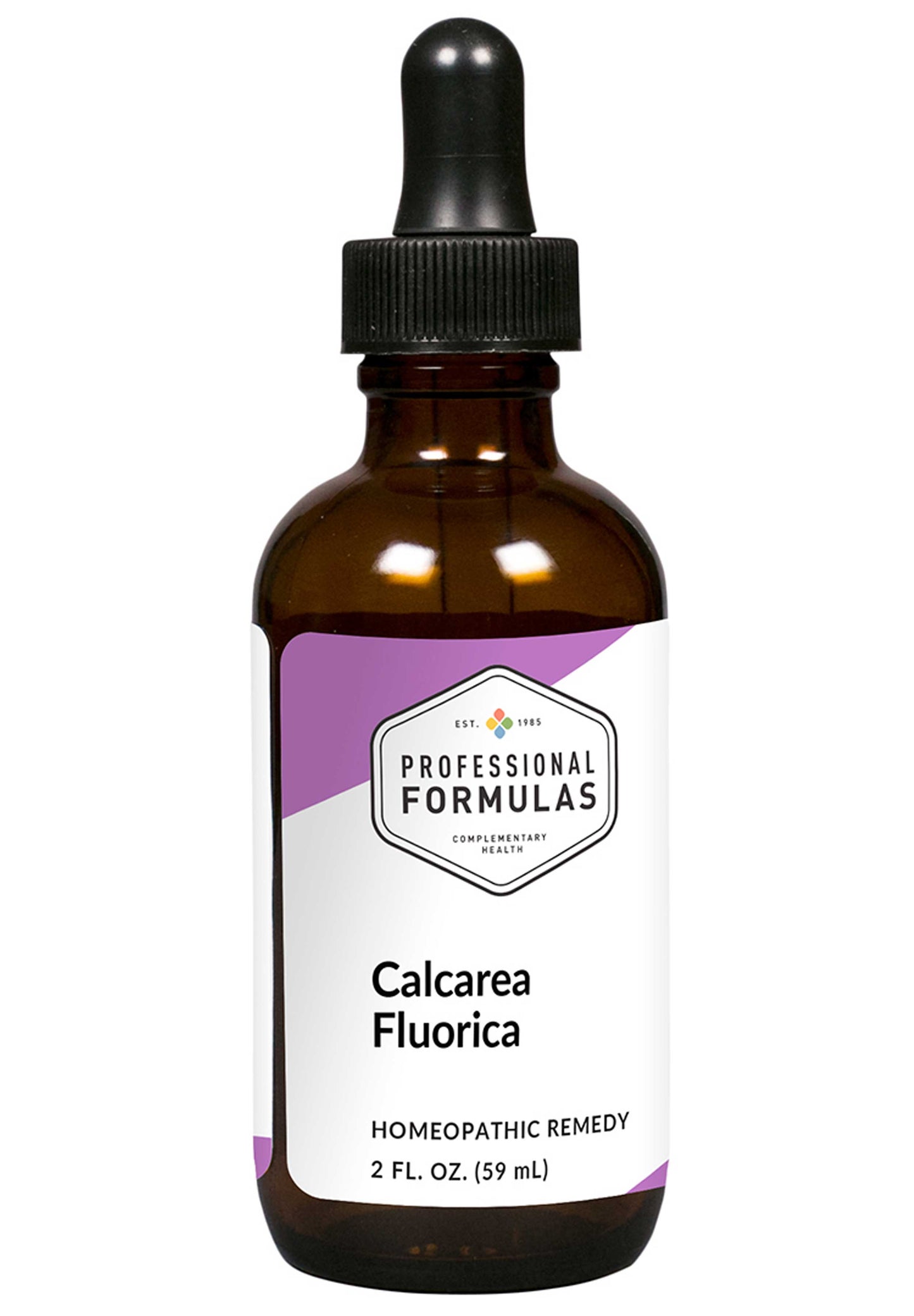 Calcarea Fluorica