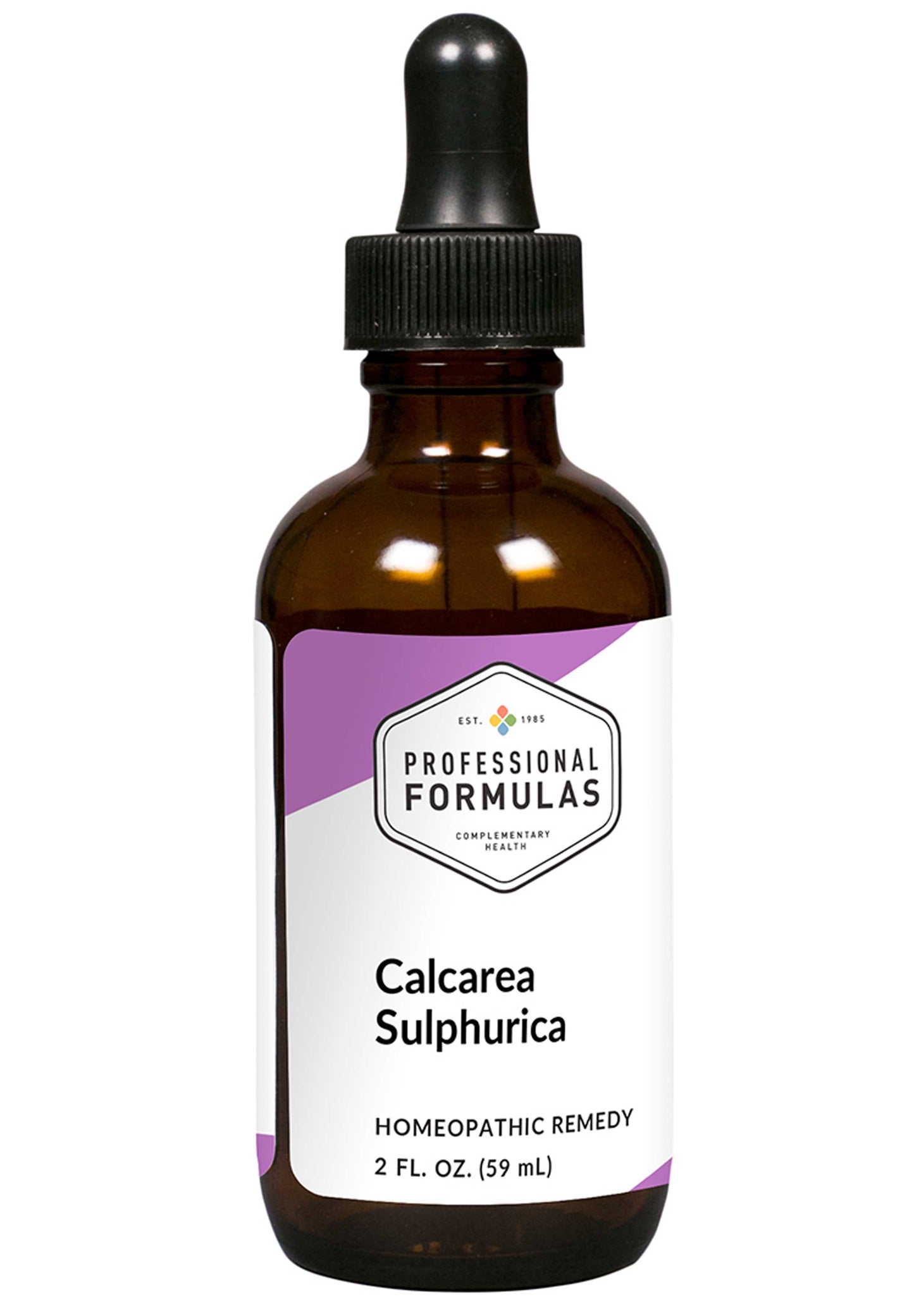 Calcarea Sulphurica