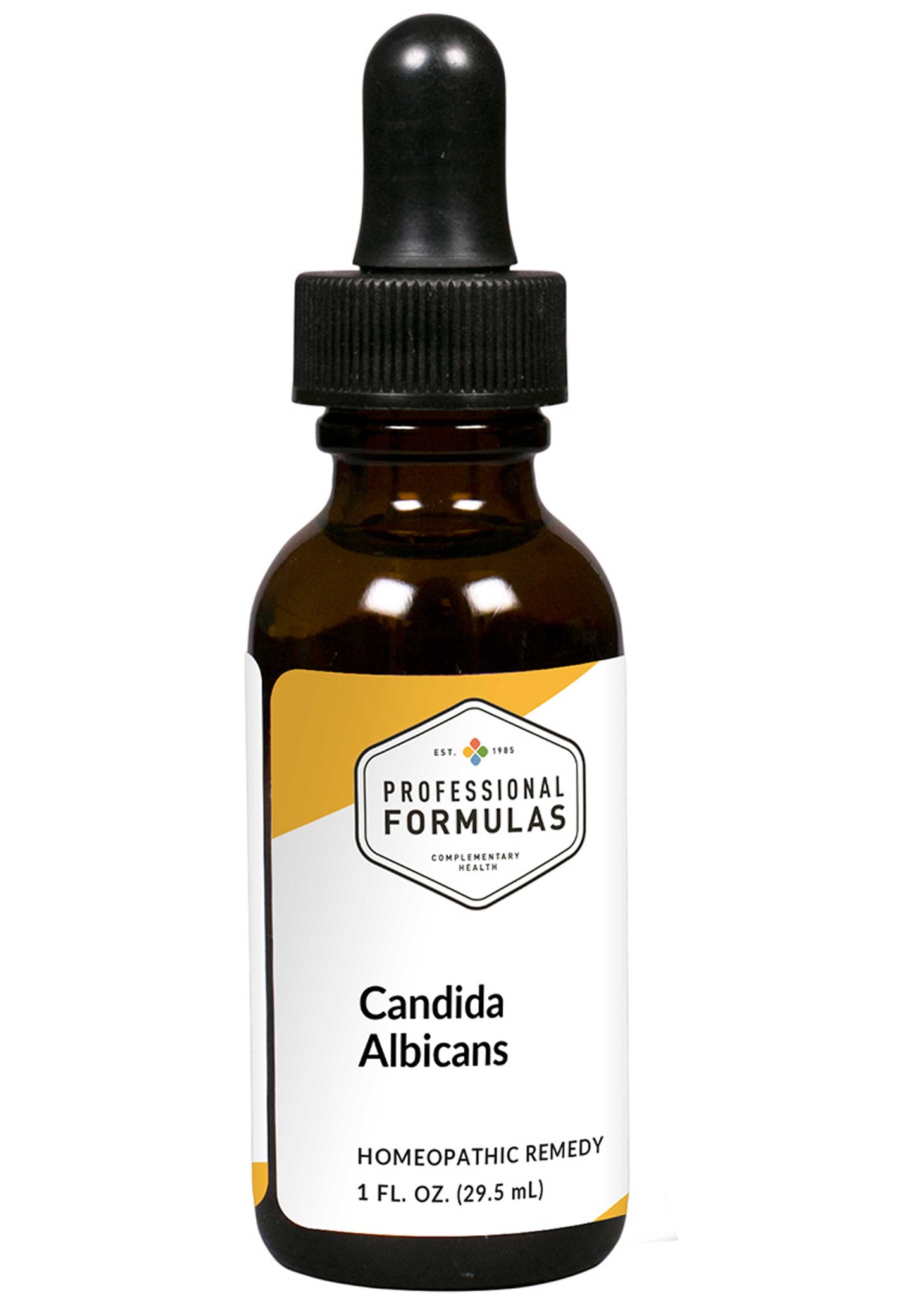 Candida Albicans