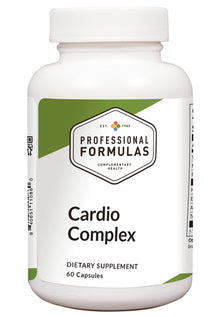 Cardio Complex