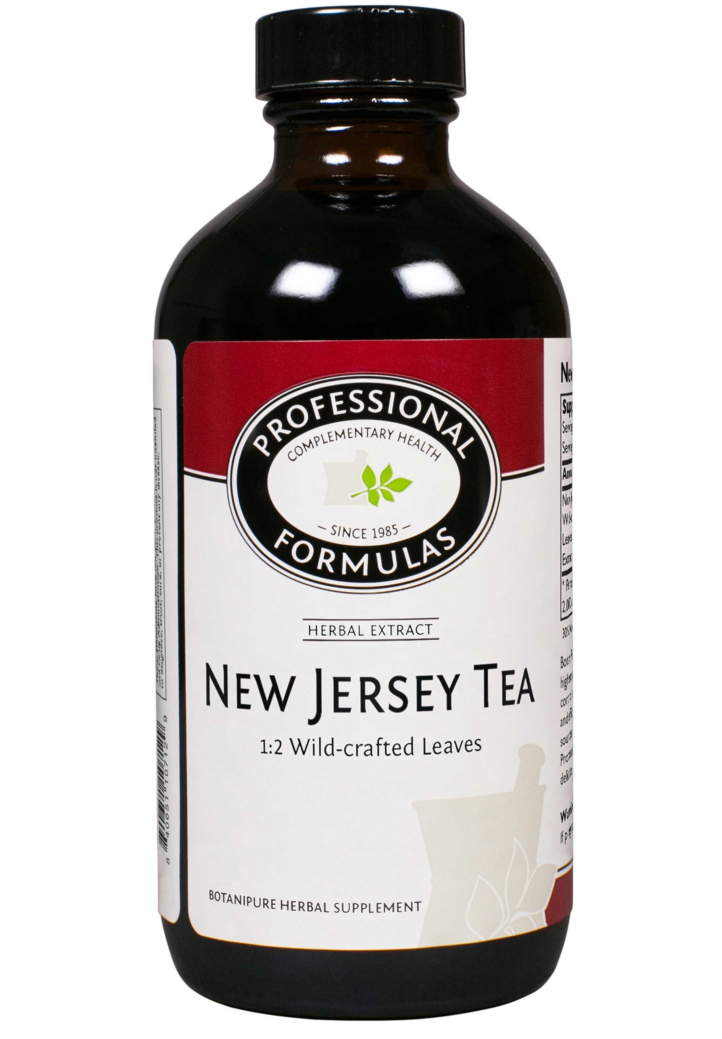 Ceanothus spp/New Jersey Tea