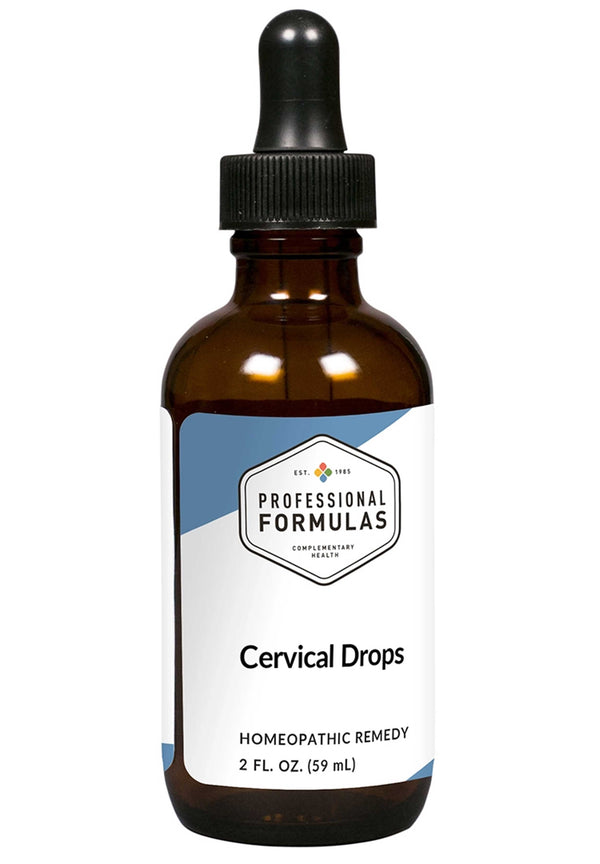 Cervical Drops