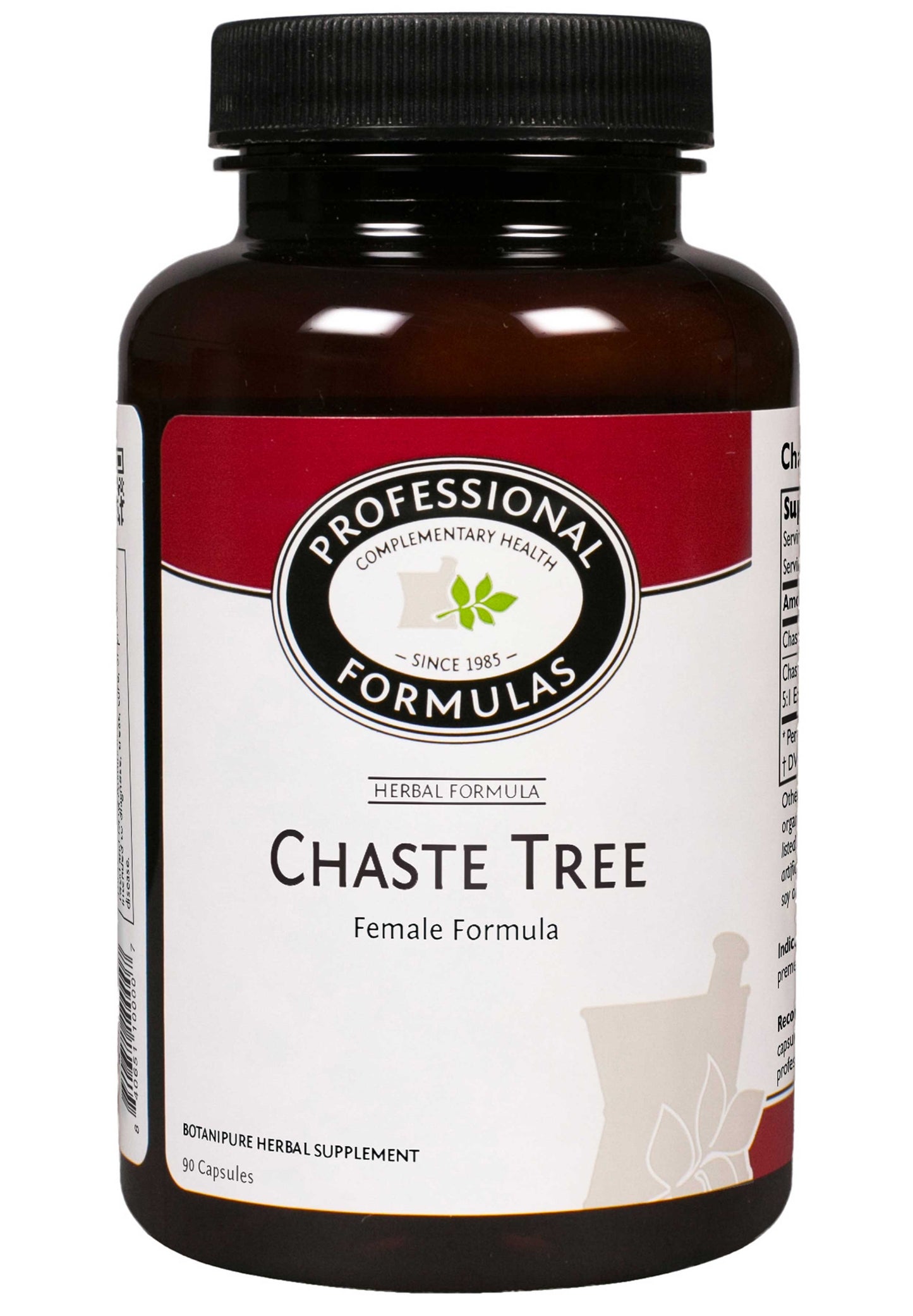 Chaste Tree Berry