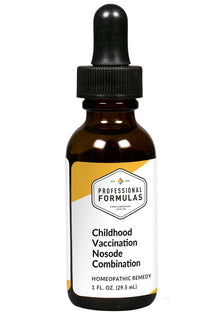 Childhood Vaccination Nosode Combination