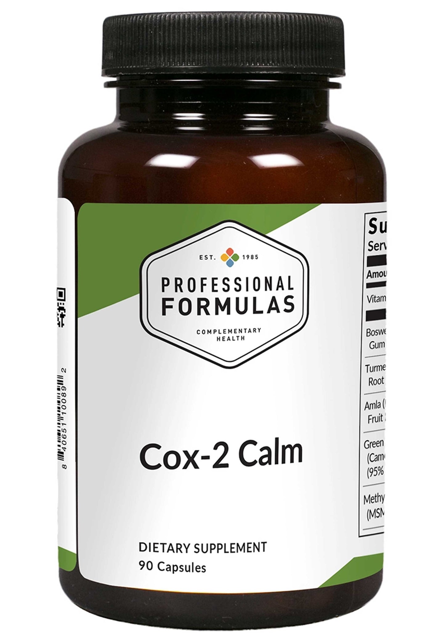 Cox-2 Calm (Inflammation)
